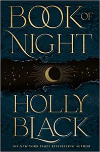 book of night recensione trama data uscita italiana holly black