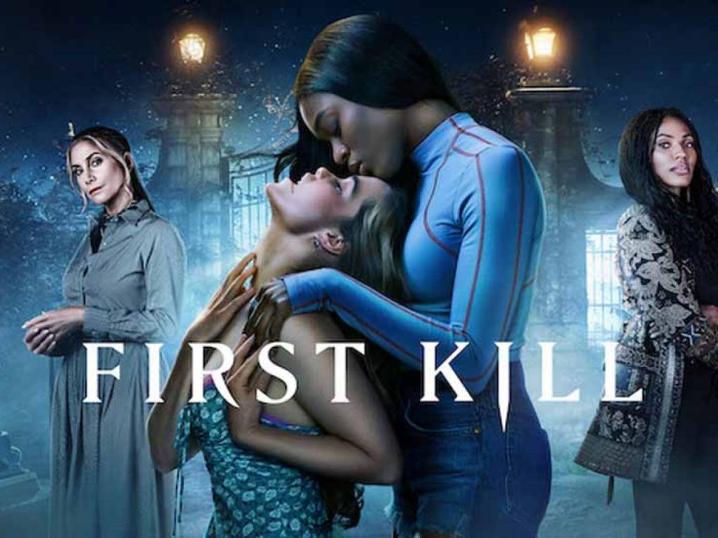 first kill recensione serie tv netflix lgbt vampiri