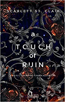 a touch of ruin - quando esce - trama