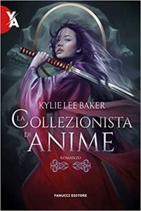 libri fantasy in uscita luglio 2022 - collezionista di anime