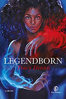 legendborn - fazi editore