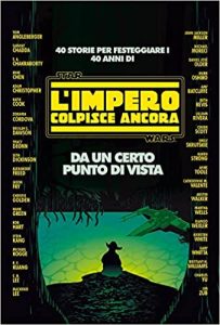 libri fantasy in uscita a luglio - impero colpisce ancora da un certo punto di vista