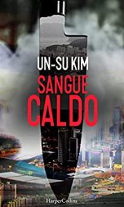 libri thriller in uscita a luglio 2022 - sangue caldo - copertina