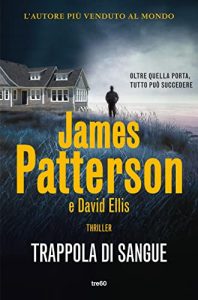 trappola di sangue - patterson