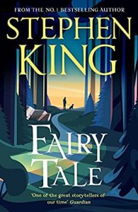 libri fantasy autunno 2022 - faery tale stephen king