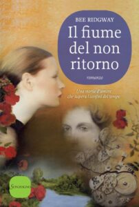 libri romantici sui viaggi nel tempo - fiume del non ritorno