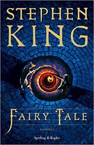 libri fantasy settembre - fairy tale