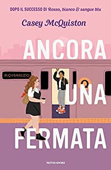 libri fantasy romantici sui viaggi nel tempo - ancora una fermata