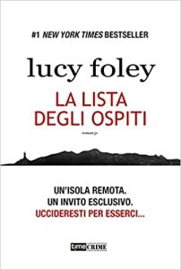 Libri: thriller consigliati in uscita a settembre e ottobre