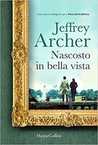 libri thriller settembre 2022 - nascosto in bella vista