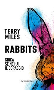 libri thriller settembre 2022 - rabbits