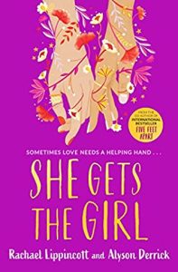 She gets the girl recensione - libro di Alyson Derrick e Rachael Lippincott