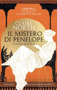 il mistero di penelope - claire north - newton compton