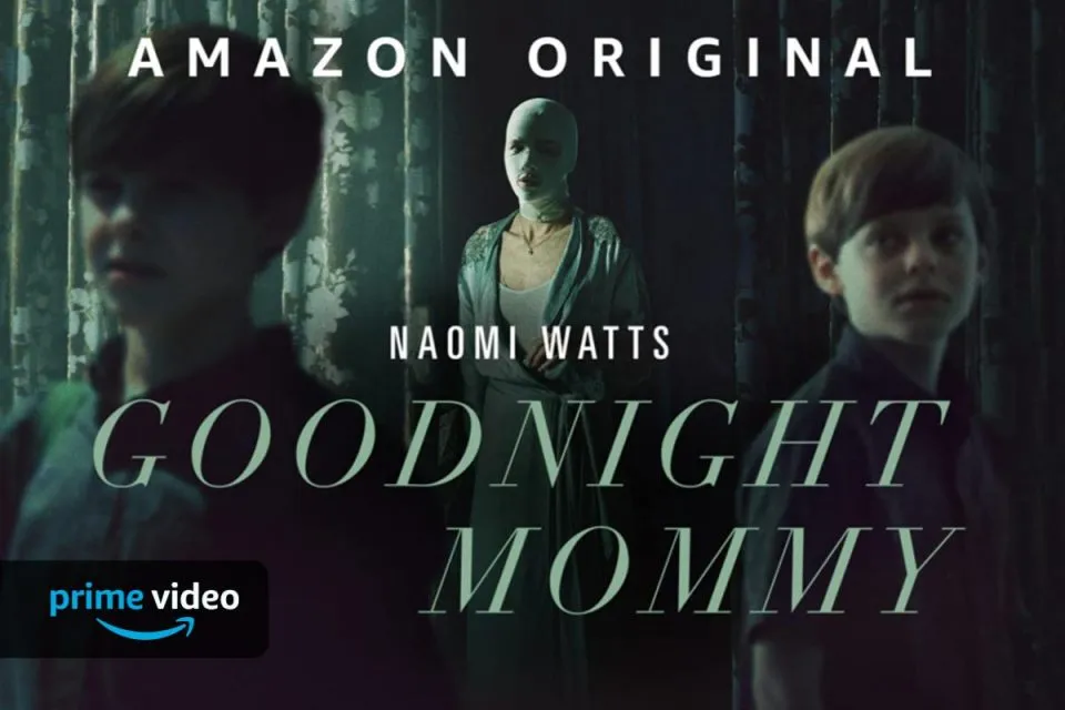 goodnight mommy recensione - remake