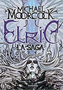 libri fantasy classici - elric