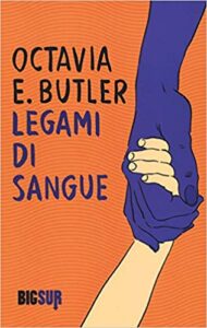 libri fantasy classici - legami di sangue