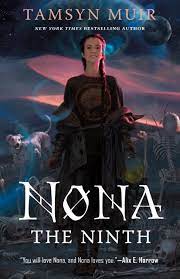 nona the ninth recensione - tamsyn muir - gideon 3