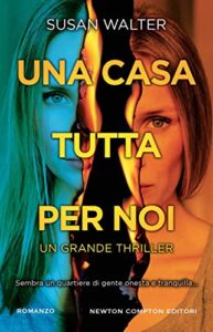 libri thriller gennaio 2023 - una casa tutta per noi