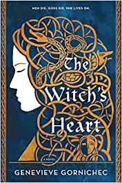 The Witch’s Heart La Leggenda di Angrboda