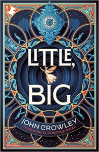 libri fantasy in uscita gennaio 2023 - little big