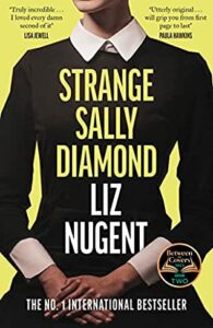 strange sally diamond - liz nugent