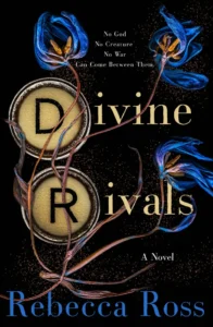 divine rivals - rebecca ross - italia