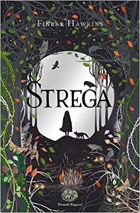 strega recensione - finbar hawkins - einaudi