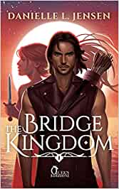 libri fantasy novità fra il 12 e il 28 giugno 2023 - the bridge kingdom