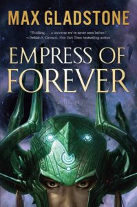 empress of forever - libri simili a gideon la nona