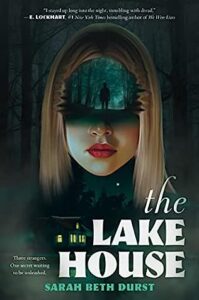 The Lake House recensione - libro - Sarah Beth Durst