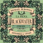 audiolibri horror - blackwater la piena