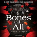 audiolibri horror - bones and all