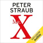 audiolibri horror - mr x