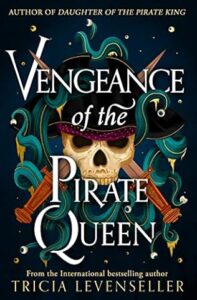 la figlia del re dei pirati 3 - vengeance of the pirate queen