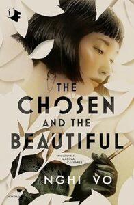 libri fantay gennaio 2024 - the chosen and the beautiful
