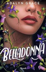 belladonna recensione - adalyn grace