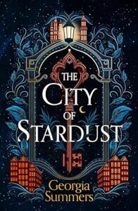 the city of stardust - georgia summers - quando esce in italiano