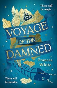 voyage of the damned - frnces white