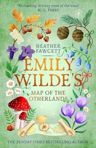 Emily Wilde's Map of the Otherlands - recensione