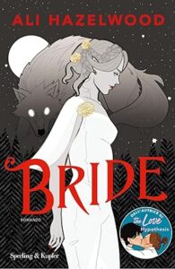 bride - libri fantasy febbraio 2024
