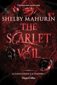 the scarlet veil - libri fantasy febbraio 2024