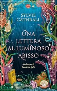 libri cozy fantasy 2024 - una lettera al luminoso abisso