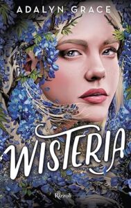 wisteria adalyn grace - copertina