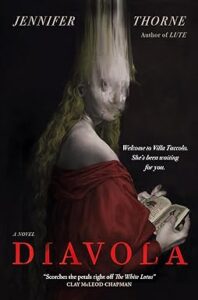 diavola recensione - jennifer thorne