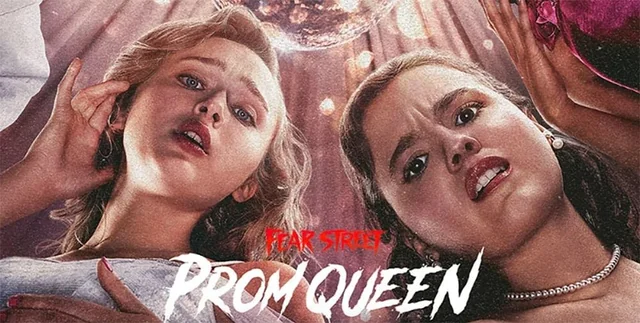fear street prom queen recensione - film horror netflix
