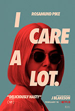 film simili a un piccolo favore - i care a lot