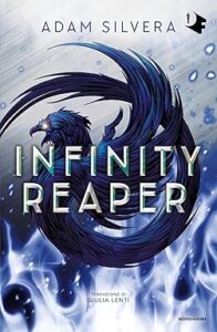 libri fantasy giugno 2025 - infinity reaper