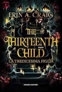 la tredicesima figlia - libri fantasy giugno 2025
