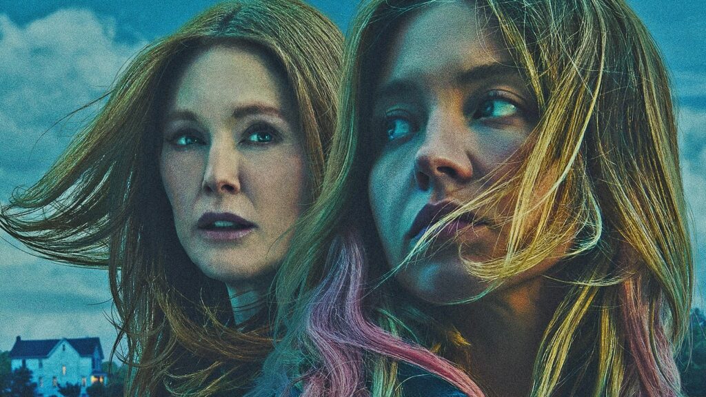 echo valley recensione - film - apple tv+