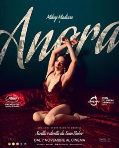 anora - film